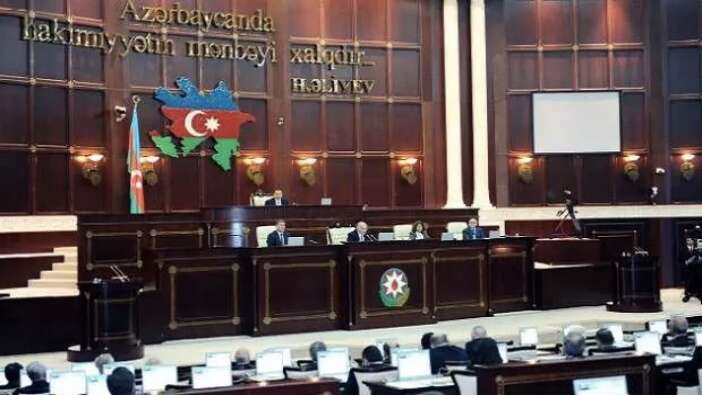 Azerbaycan'dan Fransa'ya misilleme: Yaptırım kararı çıktı