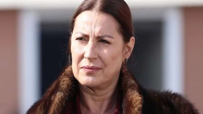 Aldatmak Dizisi Başrolüne Veda Etti! Seyirci Ne Olduğuna Şaşırdı