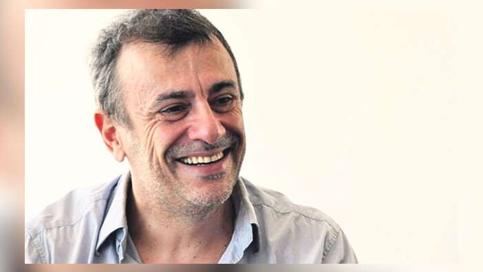 Kutluğ Ataman'dan radikal karar! Tüm filmleri ücretsiz...
