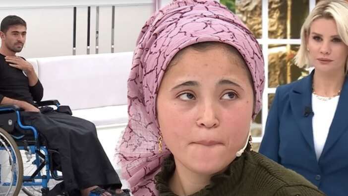 4 çocuğunu bırakıp 15 yaşındaki Şahin'e kaçmıştı: Bakanlık harekete geçti