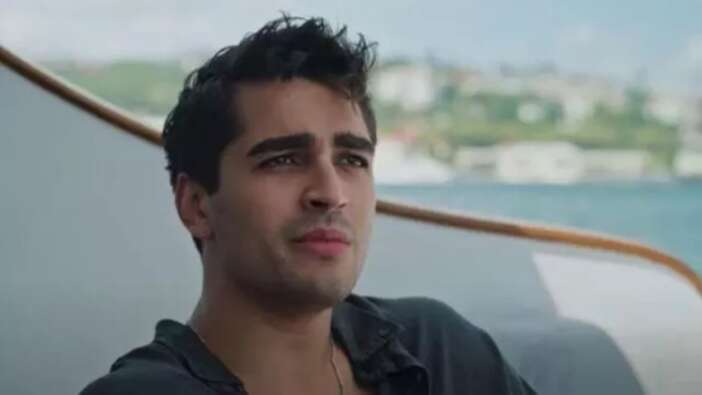 Sonuna Kadar Hak etti! Mert Ramazan Demir, Yılın En İyi Çıkış Yapan Oyuncusu Oldu