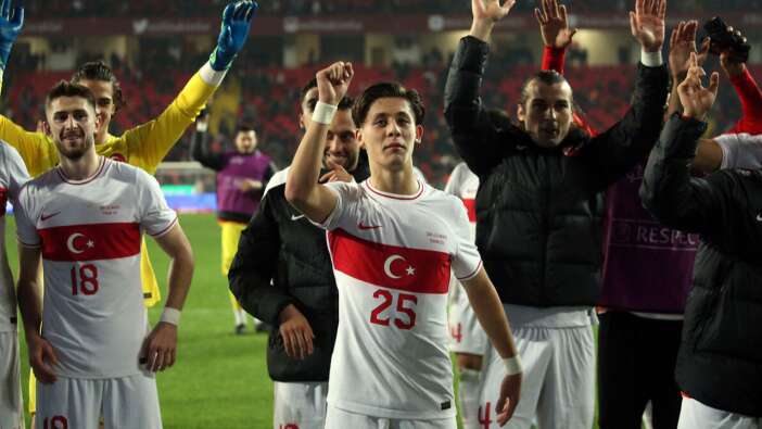 Arda Güler'e bir talip daha