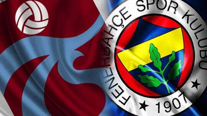 Trabzonspor'dan Fenerbahçe'ye transfer çalımı