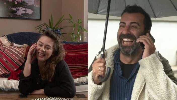 Demet Evgar Duyurdu! 1 Erkek 1 Kadın Tekrar Başlıyor
