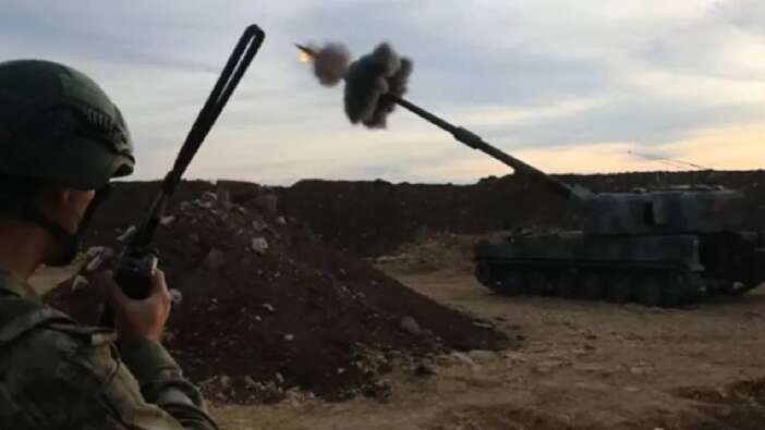 İsveç Başbakanı Kristersson'a Pençe Kılıç Harekatı soruldu