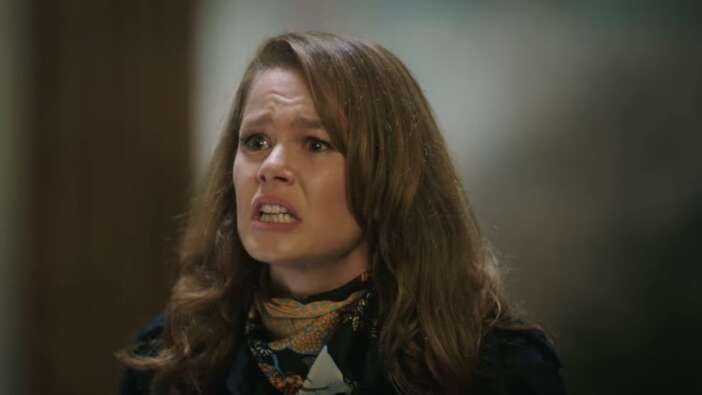 Camdaki Kız Efsane Bölüm Açılışı Yaptı! Eski Nalan Tarihe Karıştı