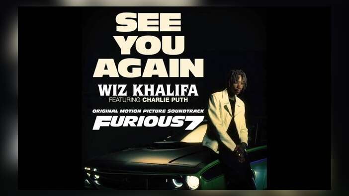 Wiz Khalifa, Gangnam Style'ın rekorunu kırdı...