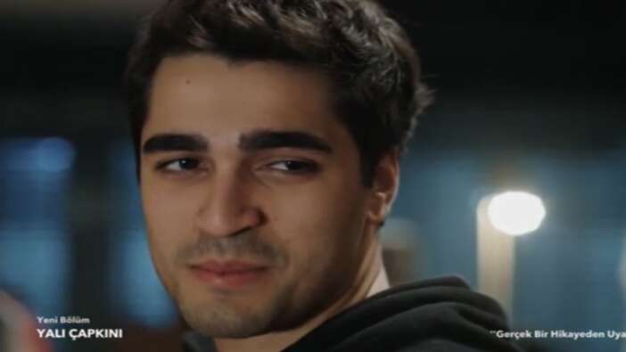 Ferit Bu Bölüm de Kendine Sövdürdü! Yalı Çapkını Dizisinde Ortalığı Yıkan Sahne