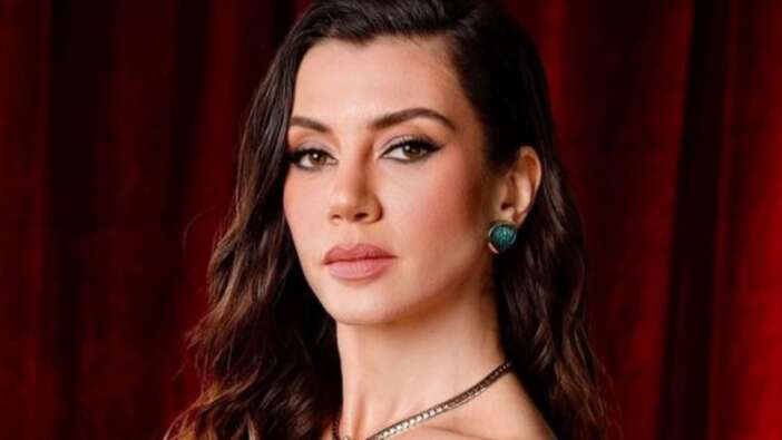 Gözümüzün Nuru Gökçe Bahadır Ömer Dizisinin Başrolü Oldu!