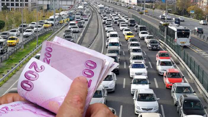 Araç sahipleri dikkat! 1 Aralık'a kadar yaptırmazsanız 2 bin 534 TL tutarında ceza ödeyeceksiniz! Dev kuyruklar oluştu!