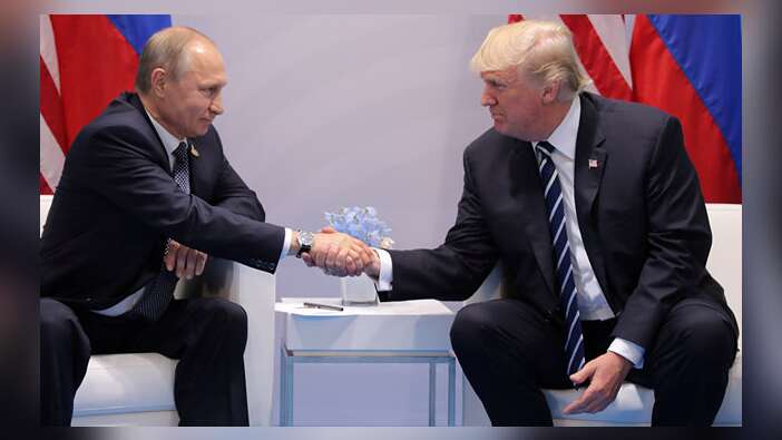 Putin'den Trump'ı şok edecek hamle!