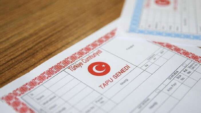 Gayrimenkul sahibi olmak isteyenler dikkat! 2023’te 3 boyutlu tapuya geçilecek! Mobilden görüntülemek mümkün olacak!