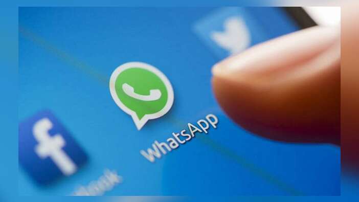 15 ülkede WhatsApp operasyonu! 50 kişi gözaltına alındı...