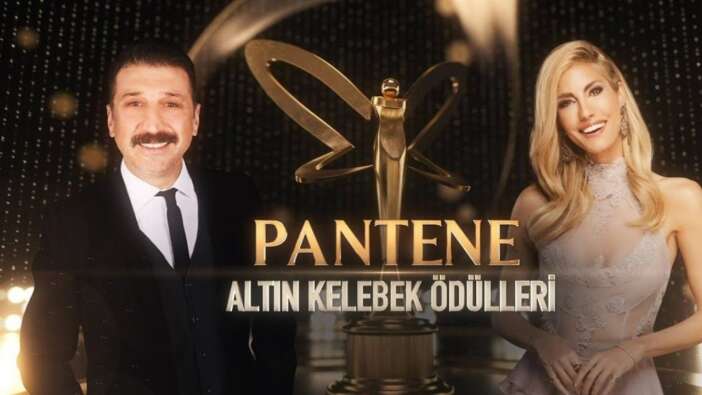 Altın Kelebek Ödülleri En İyi Kadın Oyuncu Ödülü'nde Kapışma Var
