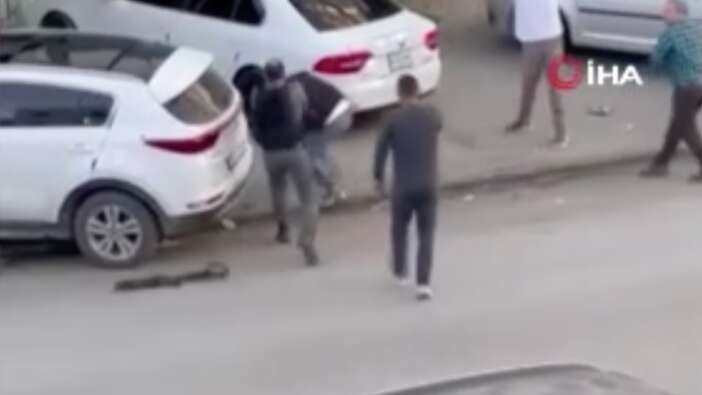 İşgal güçleri Filistinli genci katletti!