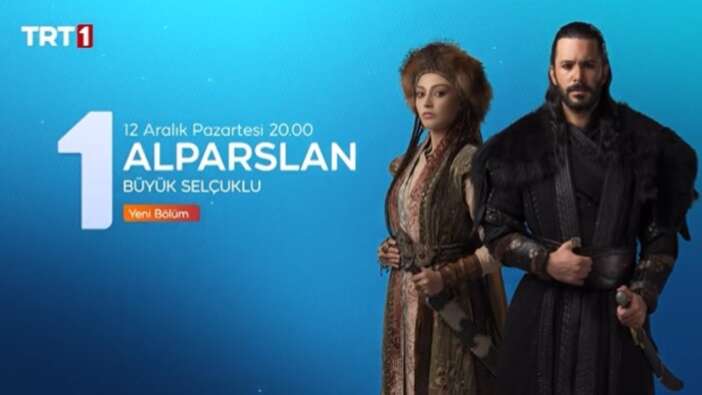 Alparslan Büyük Selçuklu'da Seyircinin Canına Okuyan Karakter Ölüyor