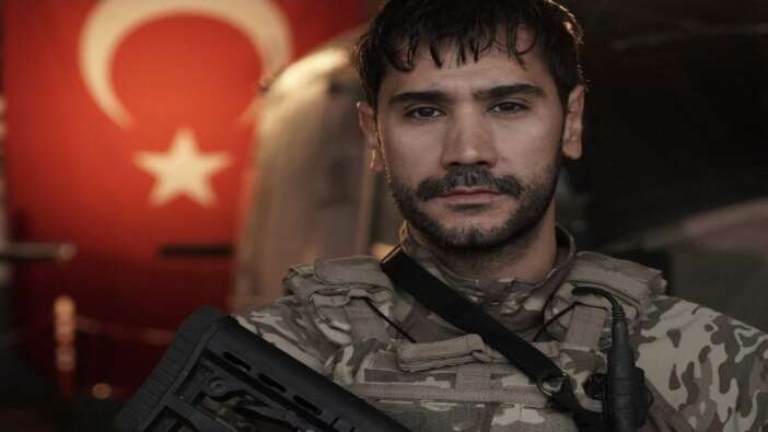 Uğur Güneş'li Al Sancak Dizisini Bekleyenlere Kötü Haber Geldi