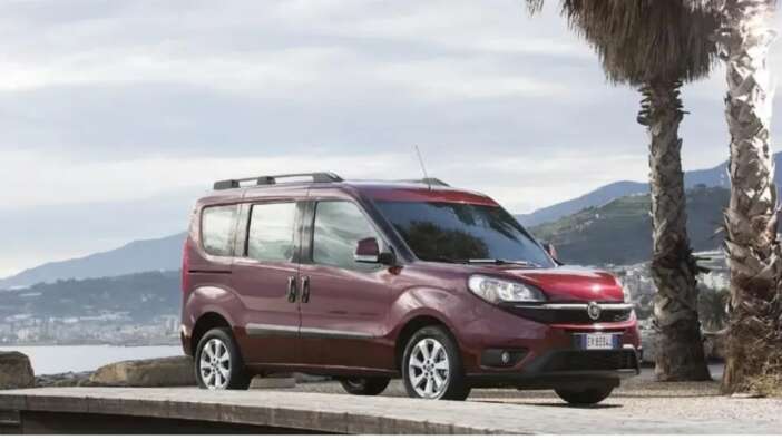Fiat Ticari Modellerde Fiyat Listesi Güncellendi! Doblo, Fiorino Fiyatları Almak Çok Kolay!