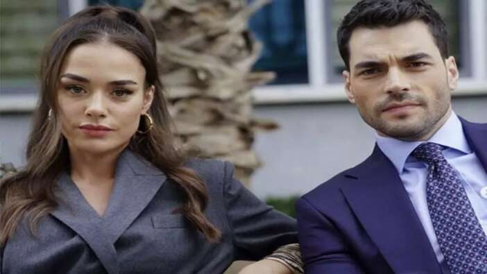 Tuzak Dizisinin Kadrosuna Bomba İsim Katıldı!