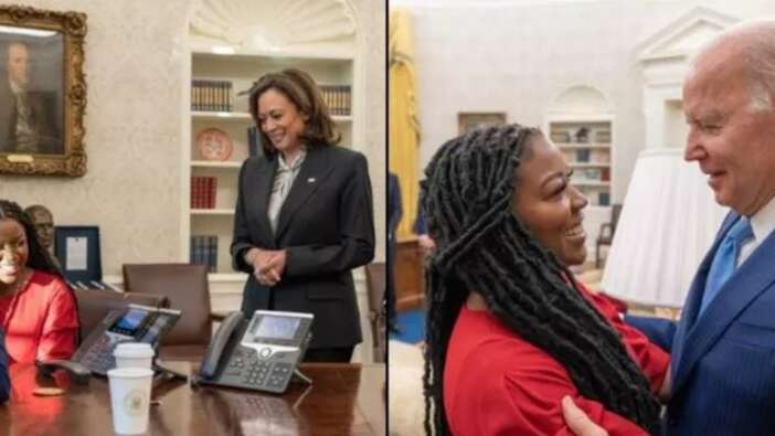 Amerikalı basketbol yıldızı Brittney Griner serbest bırakıldı!