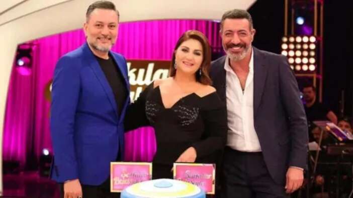 Şarkılar Bizi Söyler 10 Aralık Konukları Belli Oldu!