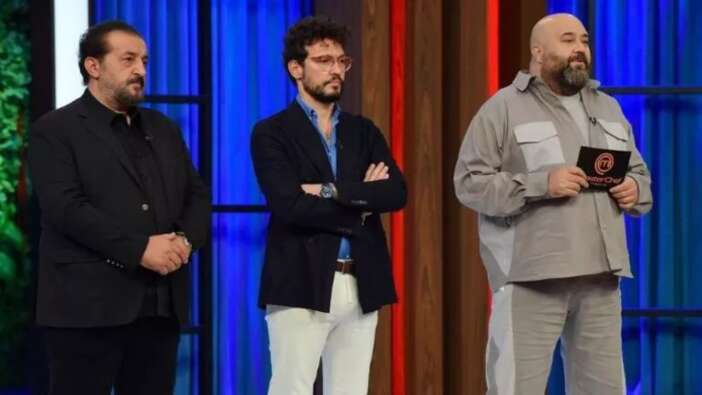 MasterChef Jürisi Somer Şef'ten İtiraf: İlk Kez Başımıza Geliyor!