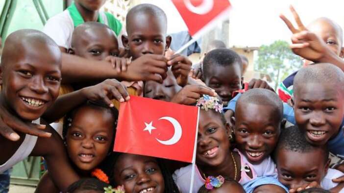 Sömürgecilerin Türkiye korkusu artıyor