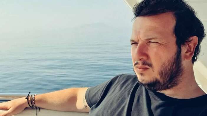 Şahan Gökbakar Disney+ İçin Dizi Çekiyor!