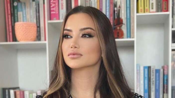 Esra Ezmeci, Evli Erkek Yalanlarını Bir Bir Sıraladı! Hepsi Mide Bulandırıyor