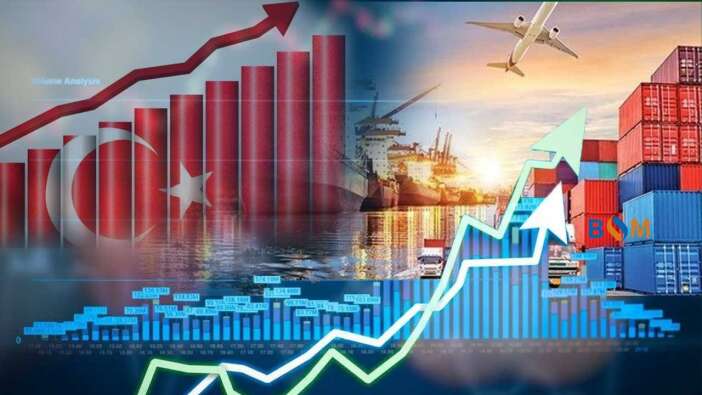 Wall Street Journal Türkiye'nin yeni model ekonomisini övdü: İstikrara kavuştu