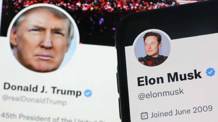 Elon Musk birçok gazetecinin hesabını askıya aldı!