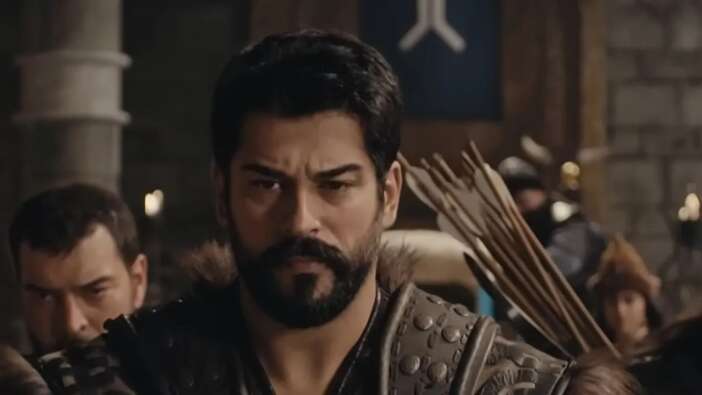 Kuruluş Osman'da Akıllara Zarar Hata!