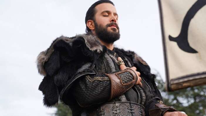 Alparslan Büyük Selçuklu 38 bölüm izle!