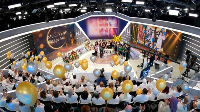 Müge Anlı ile Tatlı Sert, 3 bininci bölüme imza attı
