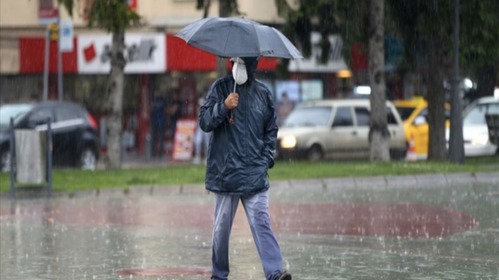 21 Aralık Çarşamba hava durumu tahminleri yayınlandı