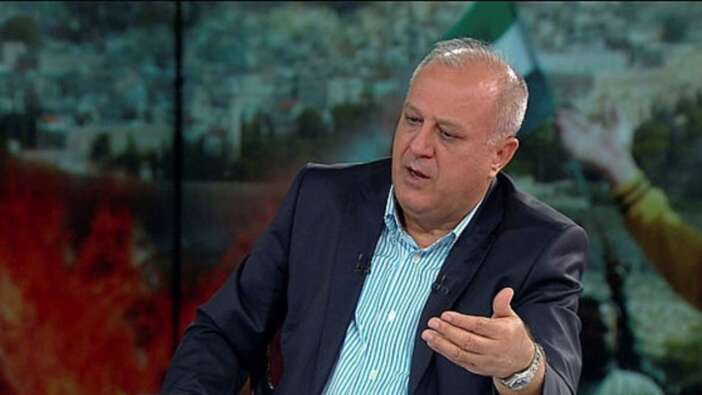 Yahya Sinvar’a dil uzatan Ramazan Kurtoğlu'ndan skandal açıklama! Lafı evirdi, çevirdi, özür dilemedi! ''Filistin halkından ve Gazze'de şehit düşen çocuklardan özür dileyeceksin''