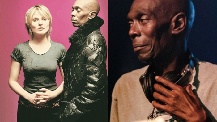 Faithless grubunun solisti Maxi Jazz öldü
