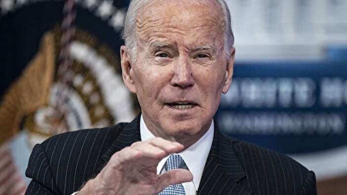 Joe Biden 2024 seçimlerinde yeniden aday: En yaşlısı oldu...