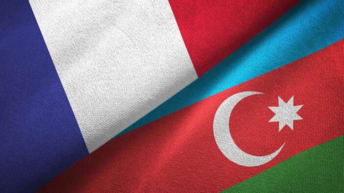 Azerbaycan’dan Fransa’ya protesto notası