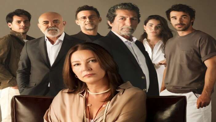 Aldatmak Dizisine Flaş Transfer! Yusuf Çim'in Partneri Belli Oldu