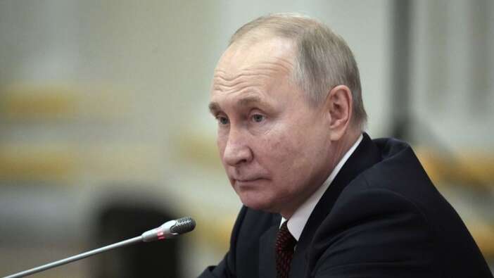 Putin kararnameyi imzaladı! O borçlar yabancı para birimiyle ödenebilecek