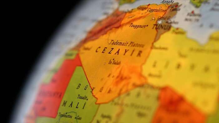 Kuzey Afrika ülkesinde OHAL Ocak sonuna kadar uzatıldı