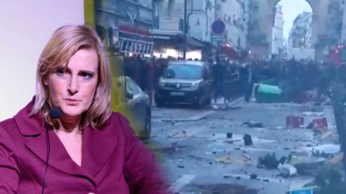 PKK gerçeğini ifşa eden Hollandalı gazeteci: Ölüm tehditleri alıyorum