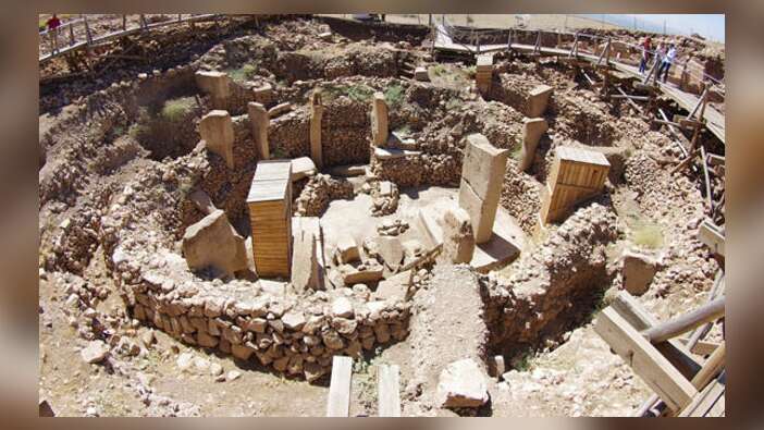 ‘Peygamberler Şehri’nde UNESCO heyecanı!