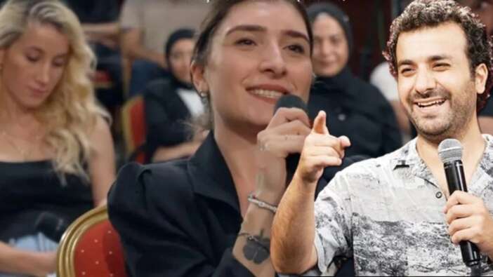 Konuşanlar'da Hasan Can ile Konuk Arasında İlginç Anlar!