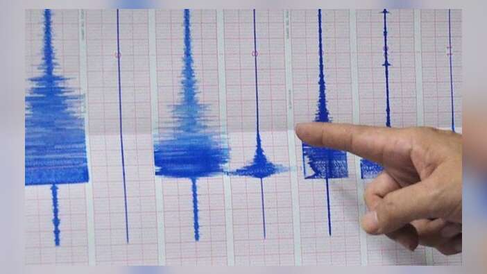Rusya'da 7.8 büyüklüğünde deprem