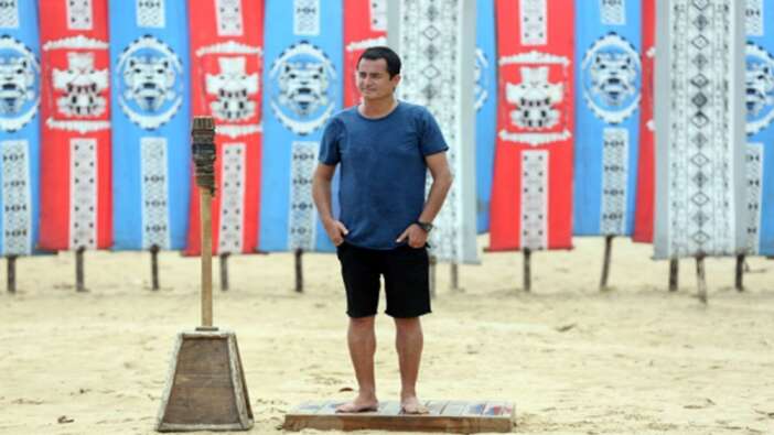 Survivor 2023 Kadrosuna İki Bomba İsim! Acun Para Akıtıyor