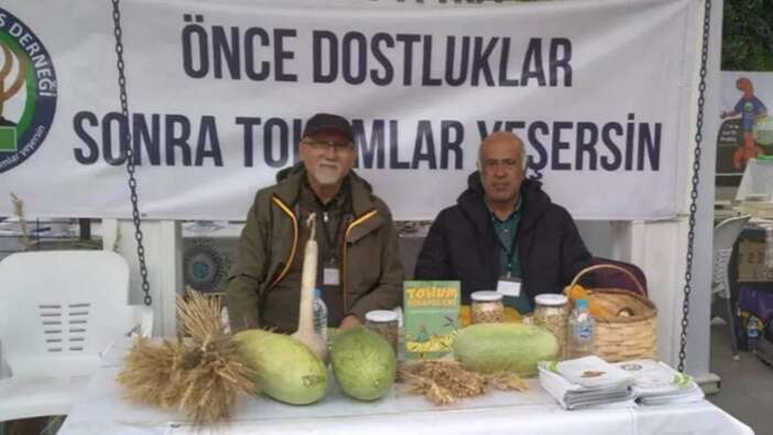 Norveç'e kafa tuttular: Küresel iklim krizinde silahımız olacak