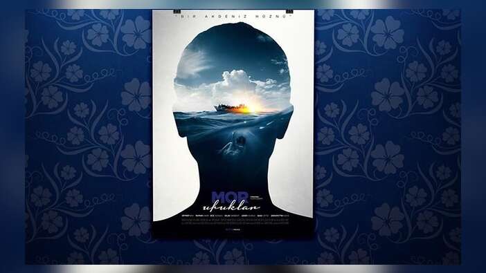 ''Mor Ufuklar'' Madrid Film festivalinden 2 ödülle döndü...