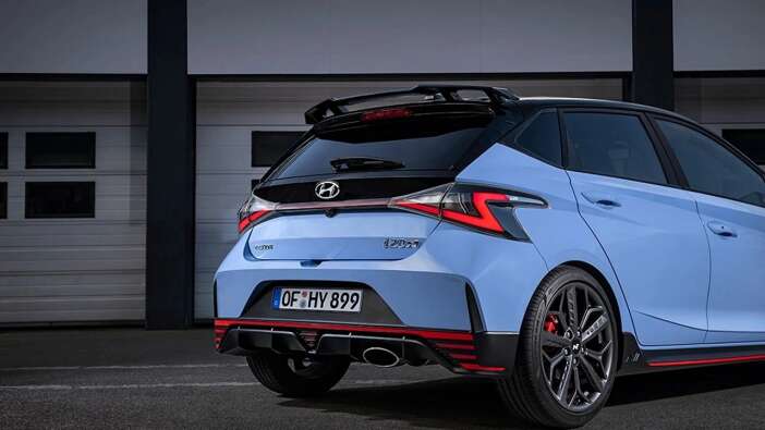 335 bin liraya sıfır araç kampanyası! Hyundai 2023 Ocak ayı fiyatlarını duyurdu! Üstelik bu modelde 6.500 TL indirim var!